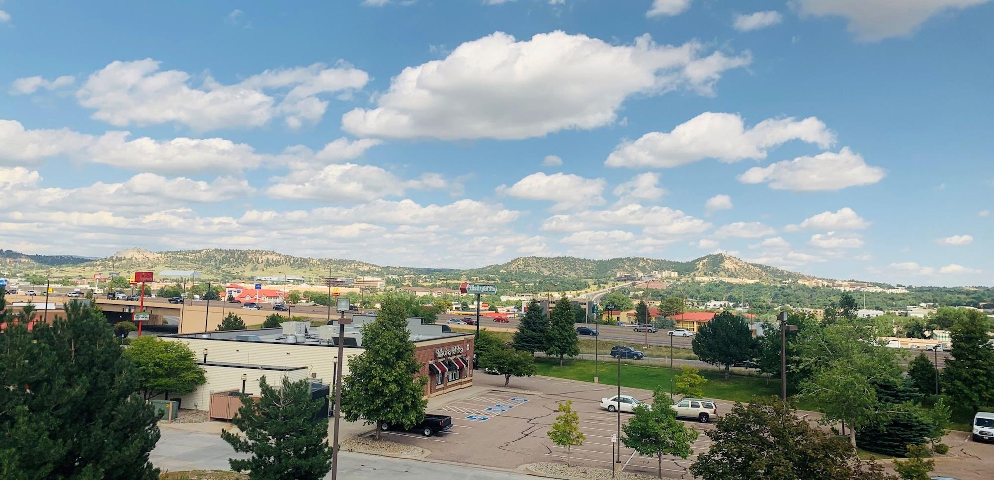 Hyatt Place Colorado Springs Garden Of The Gods Ngoại thất bức ảnh