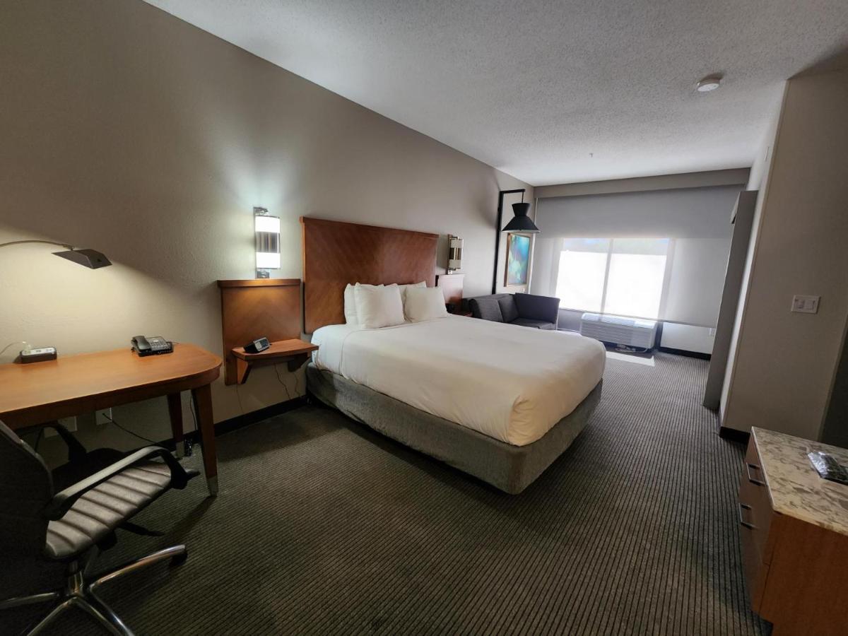 Hyatt Place Colorado Springs Garden Of The Gods Ngoại thất bức ảnh