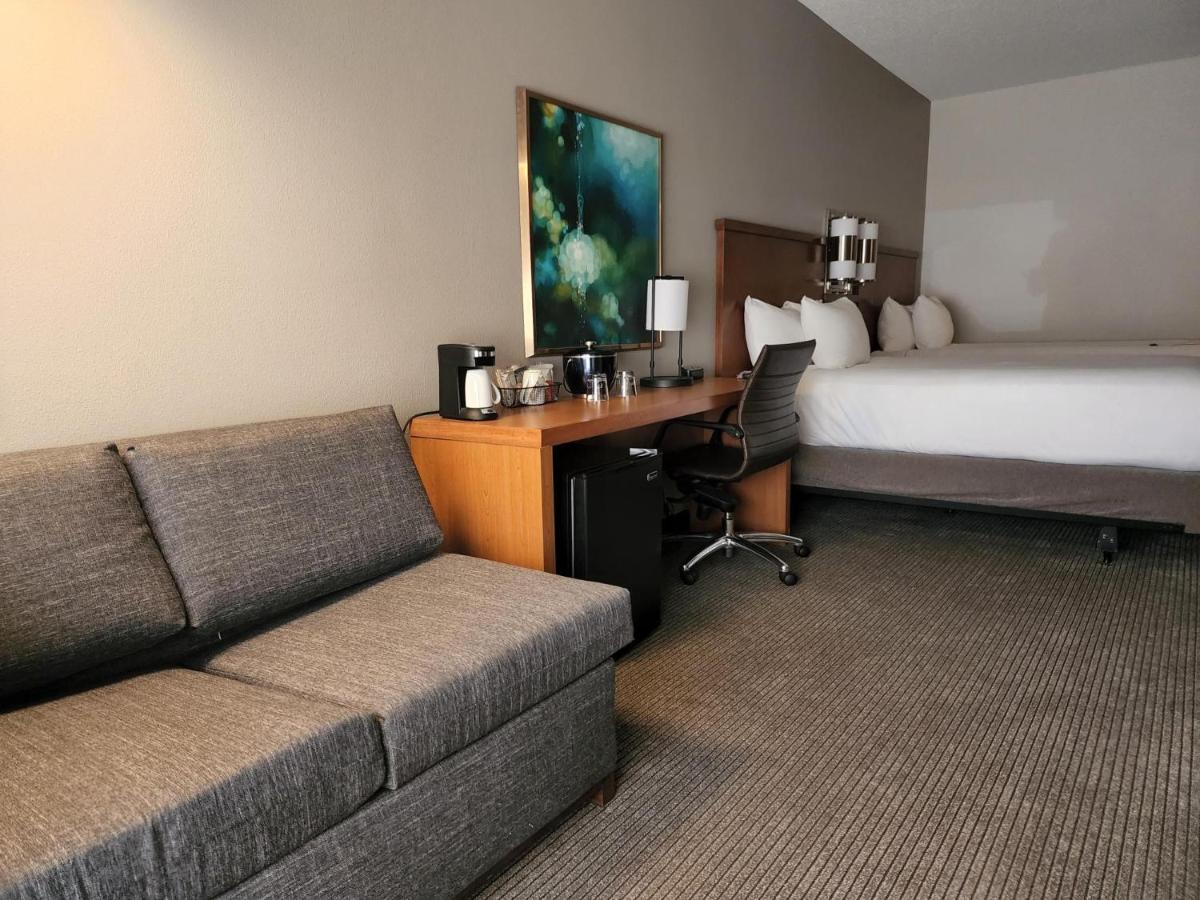 Hyatt Place Colorado Springs Garden Of The Gods Ngoại thất bức ảnh