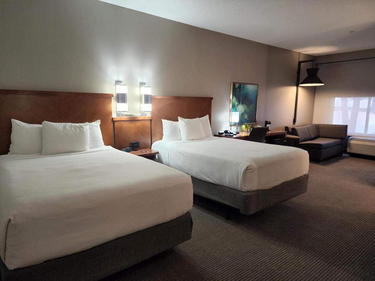 Hyatt Place Colorado Springs Garden Of The Gods Ngoại thất bức ảnh
