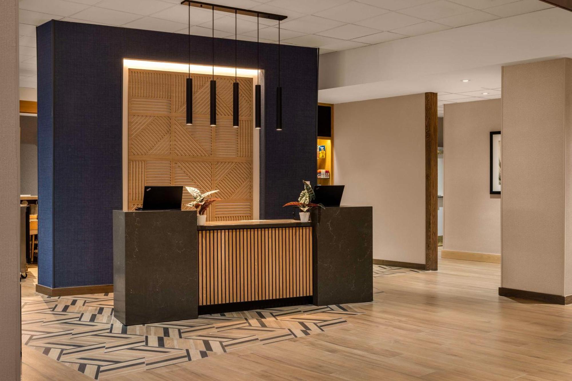 Hyatt Place Colorado Springs Garden Of The Gods Ngoại thất bức ảnh