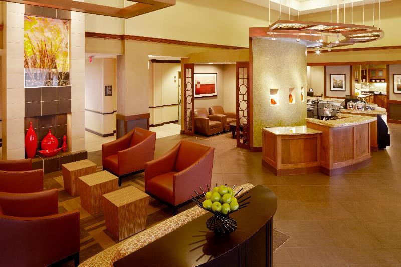 Hyatt Place Colorado Springs Garden Of The Gods Ngoại thất bức ảnh